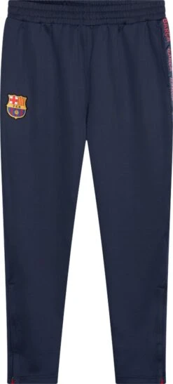 FC Barcelona Trainingspak TP - Maat 2XL - Blauw/rood -Merkloos Winkel 542x1200 5