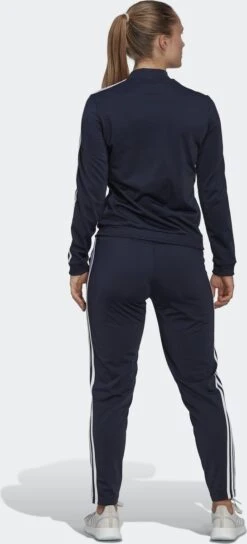 Adidas W 3S TR TS Dames Trainingspak - Maat M -Merkloos Winkel 545x1200 15