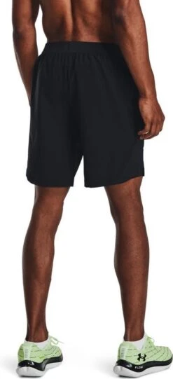 Under Armour Launch Heren Sportbroek - Maat M -Merkloos Winkel 548x1200 11