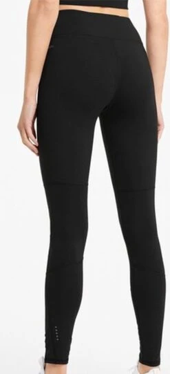 PUMA Run Favorite Regular Rise Full Sportlegging Dames - Maat S -Merkloos Winkel 548x1200 12