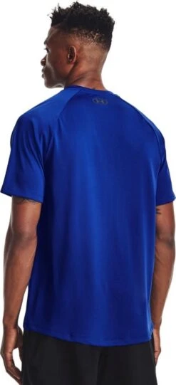 Under Armour Tech Heren Sportshirt - Maat M -Merkloos Winkel 548x1200
