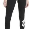 Nike Sportswear Essential Futura Dames Legging - Maat M -Merkloos Winkel 548x1200 8