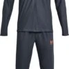 Under Armour Challenger Heren Trainingspak - Maat L