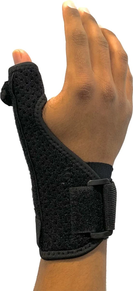 Easy2Fit Sports Duimbrace 4 Easy2Fit Sports Duimbrace - Afbeelding 2