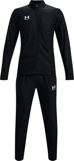 Under Armour Challenger Heren Trainingspak - Maat M