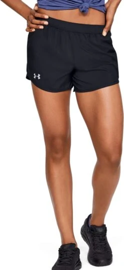 Under Armour Fly By 2.0 Sportbroek Dames - Maat L -Merkloos Winkel 553x1200 6