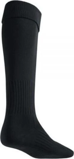 Nike Classic Voetbalsokken - Unisex - Black/White - Maat 42-45 -Merkloos Winkel 556x1200 15