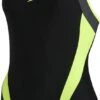 Speedo Splice Muscleback Badpak Dames - Maat 40 1 Speedo Splice Muscleback Badpak Dames - Maat 40 -Merkloos Winkel 557x1200