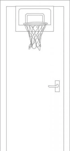 Pure2Improve Fun Hoop Classic -Merkloos Winkel 559x1200 17