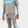 JR ELEMENTS TRACKPANTS