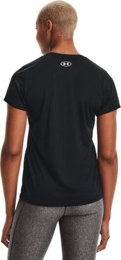 Under Armour Tech Dames Sportshirt - Maat XL 31 Under Armour Tech Dames Sportshirt - Maat XL -Merkloos Winkel 561x1200 3