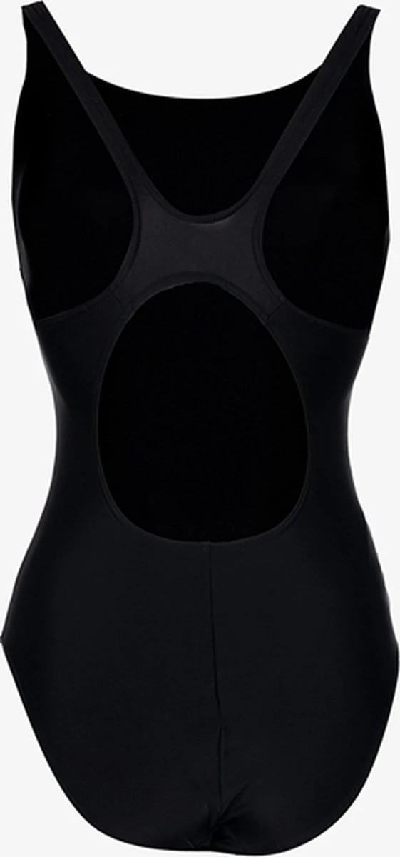 Speedo Dames Badpak - Zwart - Maat 44 4 Speedo Dames Badpak - Zwart - Maat 44 - Afbeelding 2