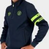 JR FLASH TRACKTOP