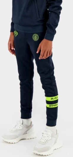 JR FLASH TRACKPANTS -Merkloos Winkel 562x1200 7