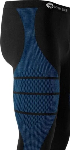 Heren Thermoset - Thermopak - Thermokleding - Lang - Blauw/Zwart - Maat S/M 10 Heren Thermoset - Thermopak - Thermokleding - Lang - Blauw/Zwart - Maat S/M -Merkloos Winkel 564x1200 1