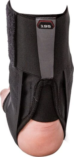 MCDAVID Enkelbrace Met Veters, Past In (sport)schoen -Merkloos Winkel 564x1200 5