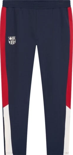 FC Barcelona Trainingspak Heren 22/23 - Maat XL - Sportkledingset Heren -Merkloos Winkel 566x1200 3