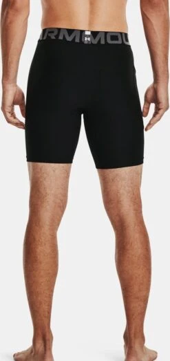 Under Armour Heatgear Armour Heren Sportbroek - Maat L -Merkloos Winkel 568x1200 13