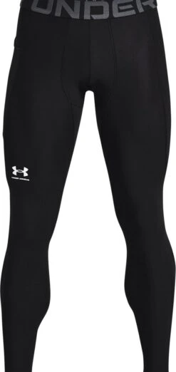 Under Armour Heatgear Armour Heren Sportbroek - Maat XL