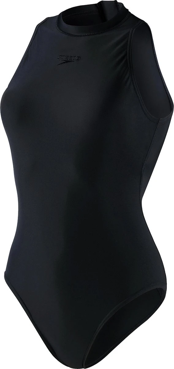 Speedo Hydrasuit Dames - Zwart - Maat 44 3 Speedo Hydrasuit Dames - Zwart - Maat 44