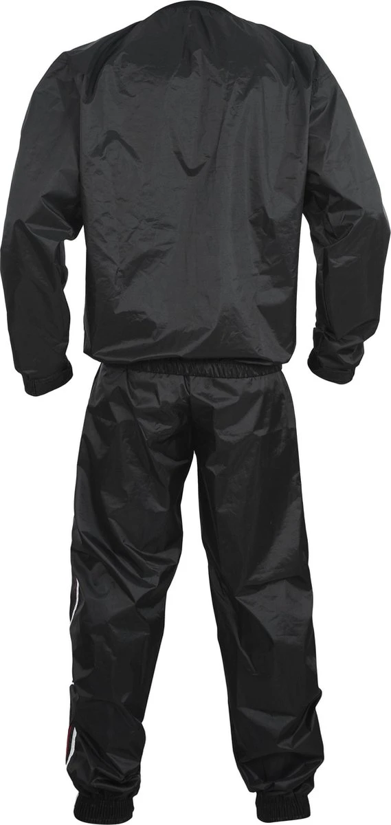 Saunapak Voor Gymtraining En Fitnesstraining, Niet-scheurende Zweetpakken Voor Mannen, Vrouwen, Gewichtsverlies, Afslankoefeningen, Trainingspak Met Capuchon Voor Cardio, Gewichtheffen, Hardlopen, Joggen. Sauna Suit. Sweat Suit For Fitness N Training 5 Saunapak Voor Gymtraining En Fitnesstraining, Niet-scheurende Zweetpakken Voor Mannen, Vrouwen, Gewichtsverlies, Afslankoefeningen, Trainingspak Met Capuchon Voor Cardio, Gewichtheffen, Hardlopen, Joggen. Sauna Suit. Sweat Suit For Fitness N Training - Afbeelding 3