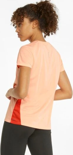 PUMA RUN FAVORITE SS TEE W Sportshirt 12 PUMA RUN FAVORITE SS TEE W Sportshirt -Merkloos Winkel 570x1200 16