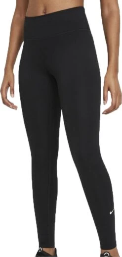 Nike Dri-FIT One Sportlegging Dames - Maat L -Merkloos Winkel 571x1200 11