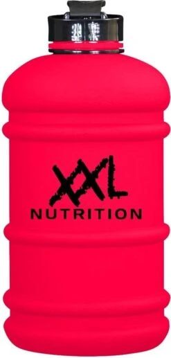 XXL Nutrition Coated Waterjug V2 2200 Ml 8 XXL Nutrition Coated Waterjug V2 2200 Ml -Merkloos Winkel 573x1200