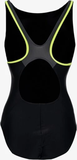 Speedo Splice Muscleback Badpak Dames - Maat 42 -Merkloos Winkel 575x1200 1