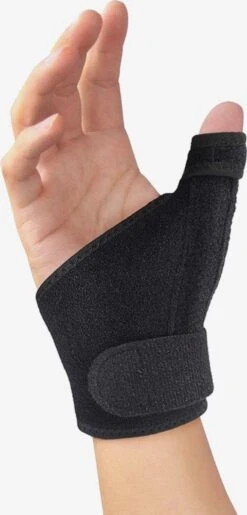 Merkloos DUIM VINGERSPLINT | DUIMBRAC | UNISEX | DUIMEN MET EEN OMTREK TOT 7,5 Cm 9 Merkloos DUIM VINGERSPLINT | DUIMBRAC | UNISEX | DUIMEN MET EEN OMTREK TOT 7,5 Cm -Merkloos Winkel 576x1200 3