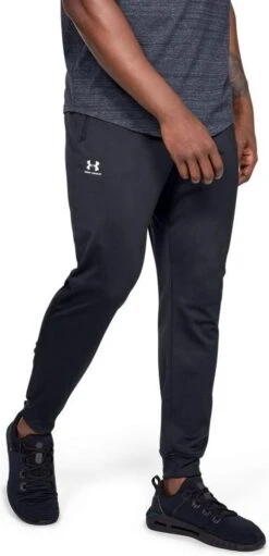 Under Armour Tricot Heren Sportbroek - Maat XL -Merkloos Winkel 580x1200 12
