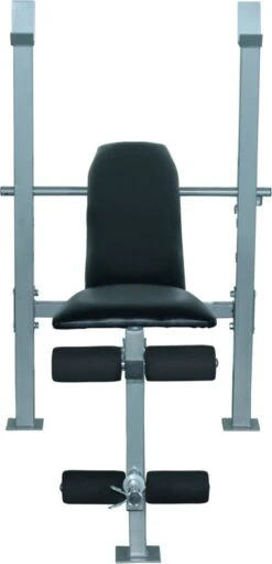 Fitnessbank - Bankdrukbank - Krachttraining - Fitness Bank - Bench Press - Leg Curl 16 Fitnessbank - Bankdrukbank - Krachttraining - Fitness Bank - Bench Press - Leg Curl -Merkloos Winkel 580x1200 16