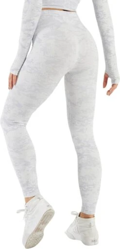 Merkloos Sportlegging Dames - Yoga Legging - High Waist Legging - Fitness Legging - Yoga Kleding Dames - Yoga Broek Dames - Sportkleding Dames - Sportbroek Dames - Camouflage Legging - Luipaard - Panterprint | Army Wit | Maat M 9 Merkloos Sportlegging Dames - Yoga Legging - High Waist Legging - Fitness Legging - Yoga Kleding Dames - Yoga Broek Dames - Sportkleding Dames - Sportbroek Dames - Camouflage Legging - Luipaard - Panterprint | Army Wit | Maat M -Merkloos Winkel 580x1200 17