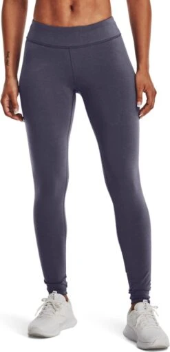 Under Armour UA Favorite WM Leggings Dames Sportlegging - Maat M