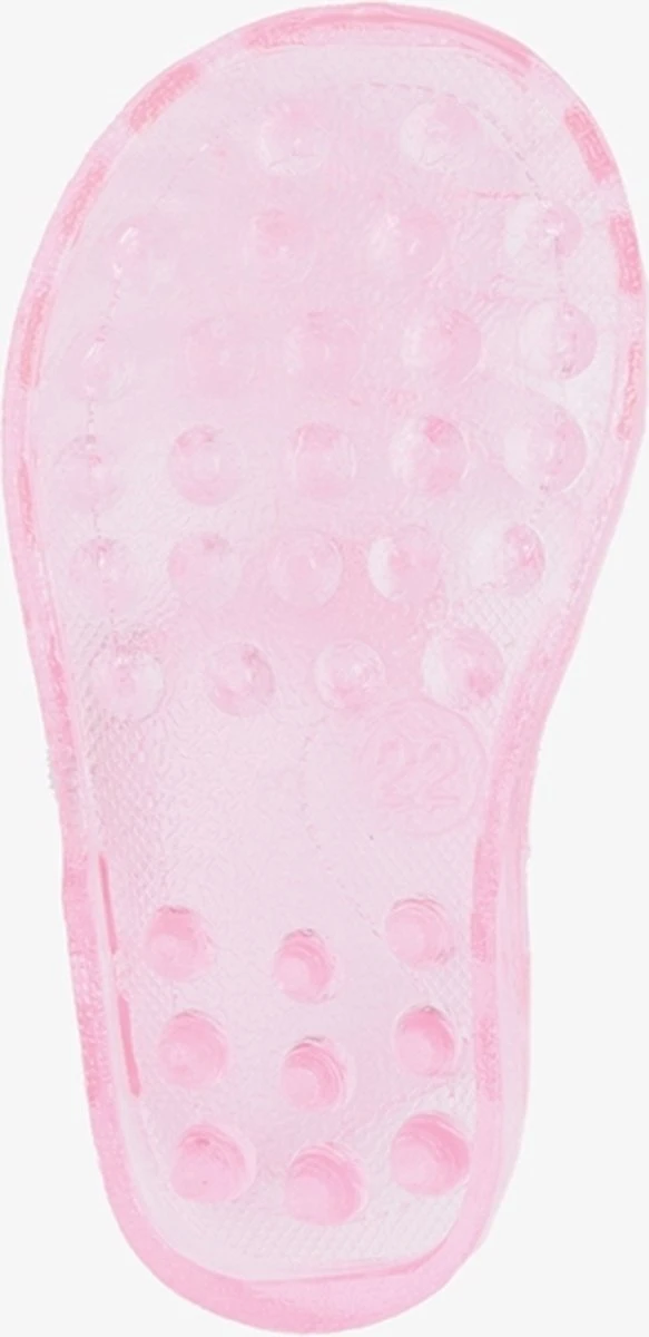 Meisjes Waterschoenen - Roze - Maat 28 9 Meisjes Waterschoenen - Roze - Maat 28 - Afbeelding 7