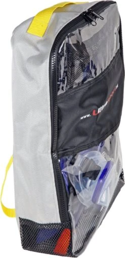 Duikmasker Met Snorkel En Flippers - Kind Maat 32-36 Blauw - Snorkelset Kinderen - Snorkelmasker - Duikbril -Merkloos Winkel 584x1200 1