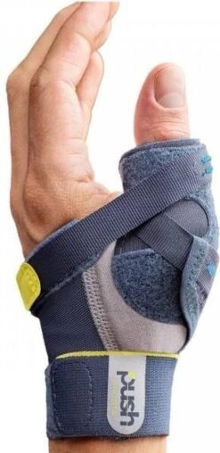 Push Sports Duimbrace - Donkergrijs - Links - Maat M -Merkloos Winkel 584x1200 5