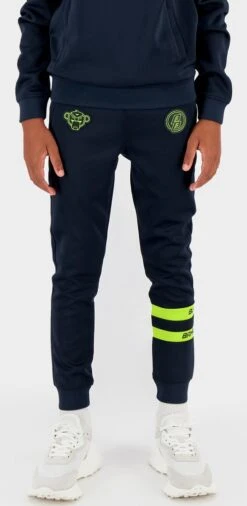 JR FLASH TRACKPANTS