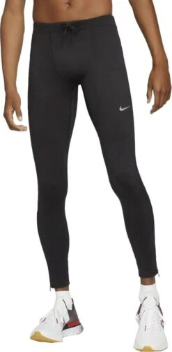Nike Dri-FIT Challenger Sportlegging Heren - Maat L