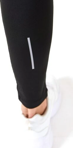 Cupla Women's Activewear Leggings Sportswear For Training Gym Running Yoga With High Waist & Pockets -Merkloos Winkel 591x1200 3