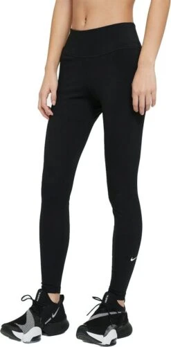 Nike Dri-FIT One Sportlegging Dames - Maat S -Merkloos Winkel 592x1200 7