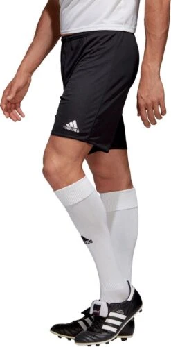 Adidas Parma 16 Shorts Sportbroek Heren - Maat M -Merkloos Winkel 593x1200