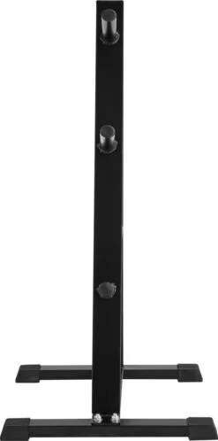 TecTake - Rek Voor Halterschijven - Halterschijvenrek - Zwart -402600 14 TecTake - Rek Voor Halterschijven - Halterschijvenrek - Zwart -402600 -Merkloos Winkel 595x1200 12