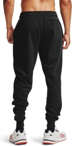 Under Armour Rival Fleece Heren Sportbroek - Maat M -Merkloos Winkel 596x1200 1