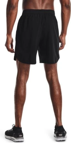 Under Armour Launch SW 7'' Short Sportbroek Heren - Maat S -Merkloos Winkel 596x1200 20