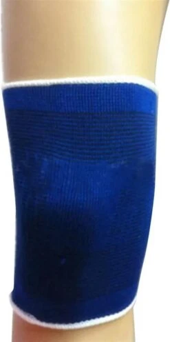 LOUZIR Kniebrace - Zeer Effectief - Unisex - Brace Knie - Knee Support - Brace Voor Knie - Knie Compressie - Knee Support Sleeve - Knie Bescherming - Massage Band - Support Sleeve - Compressie Knie - Goed Tegen Knieklachten - One Size - Blauw 17 LOUZIR Kniebrace - Zeer Effectief - Unisex - Brace Knie - Knee Support - Brace Voor Knie - Knie Compressie - Knee Support Sleeve - Knie Bescherming - Massage Band - Support Sleeve - Compressie Knie - Goed Tegen Knieklachten - One Size - Blauw -Merkloos Winkel 597x1200 5