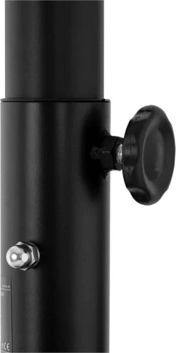 Gymrex Basketbalpaal - In Hoogte Verstelbaar - 190 Tot 260 Cm -Merkloos Winkel 597x1200 6