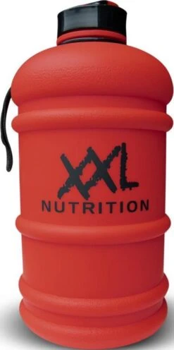 XXL Nutrition Coated Waterjug V2 2200 Ml 9 XXL Nutrition Coated Waterjug V2 2200 Ml -Merkloos Winkel 598x1200 1