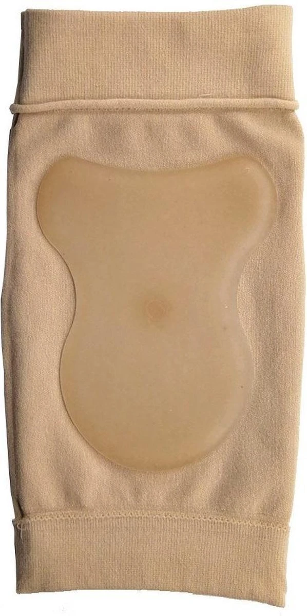 Solelution Achillespees Gel Sok (per Stuk) 5 Solelution Achillespees Gel Sok (per Stuk) - Afbeelding 3