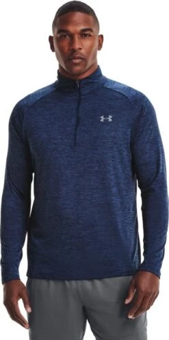 Under Armour Tech Heren Sporttrui - Maat XXL -Merkloos Winkel 598x1200 6